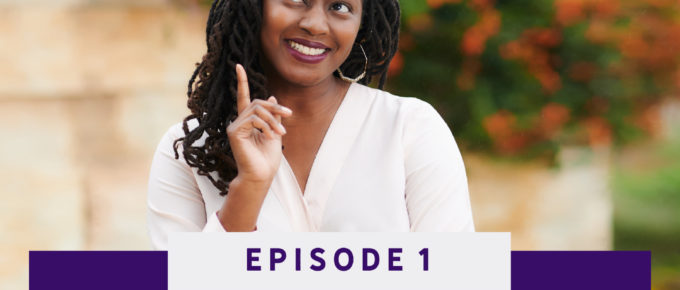 Scale Your Joy with Kaneisha Grayson Episode 1: Humble Beginnings, Hard Things, and the Habit of Joy